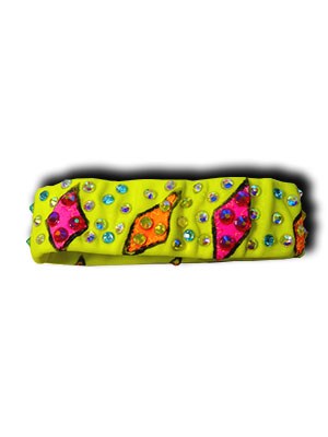 Rezinka yelow